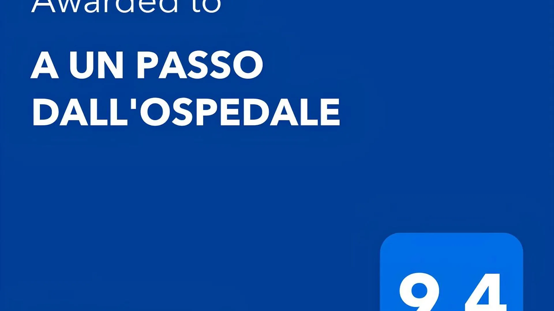 Apartment A Un Passo Dall'Ospedale Padua