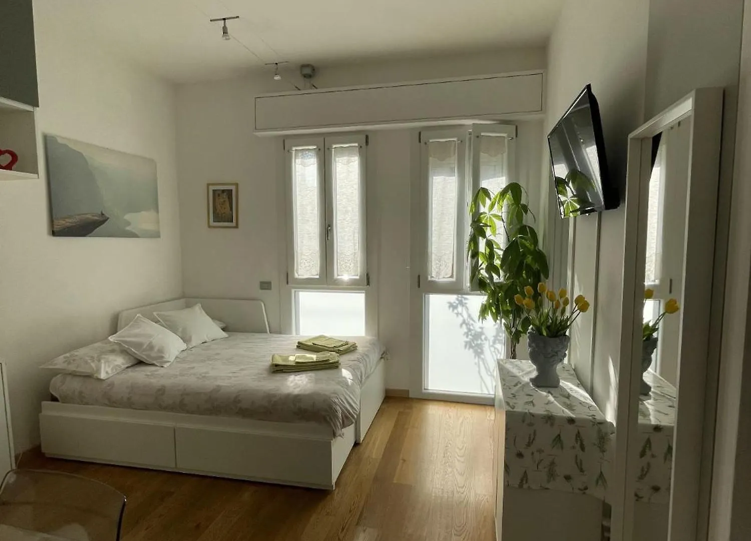 Apartment A Un Passo Dall'Ospedale Padua