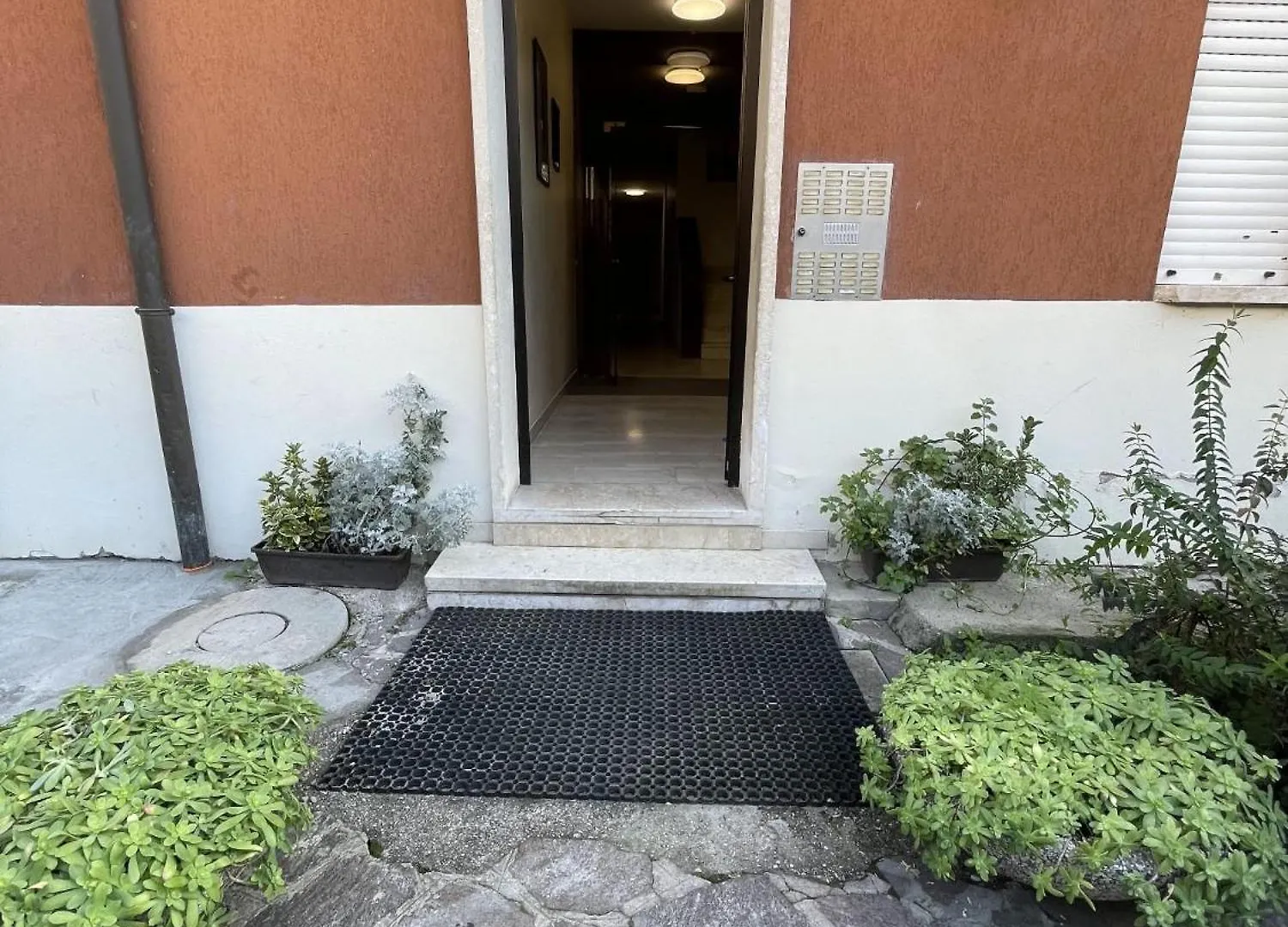 Apartment A Un Passo Dall'Ospedale Padua Italien