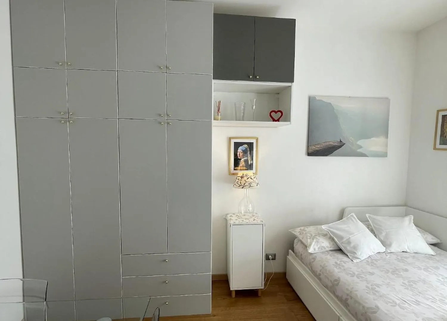 A Un Passo Dall'Ospedale Padua 0*,  Italien