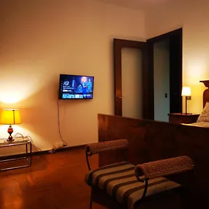 Appartamento Le Albere, Padova
