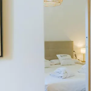 Appartamento Yourbanflat Hygge, Padova