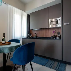  Apartment Officine Cavour - La Quercia