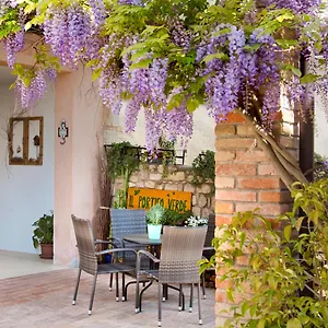  Apartment Il Portico